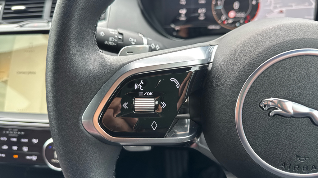 Jaguar E-Pace E-pace R-dynam Se D Mhev Awd A Grey #22