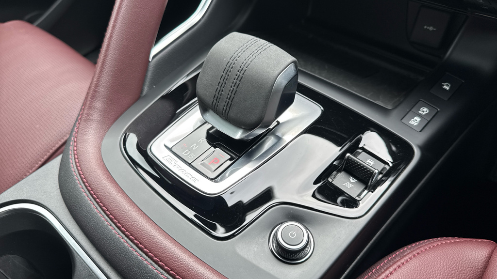Jaguar E-Pace E-pace R-dynam Se D Mhev Awd A Grey #28