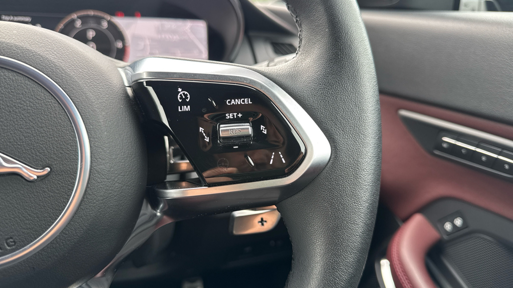Jaguar E-Pace E-pace R-dynam Se D Mhev Awd A Grey #21