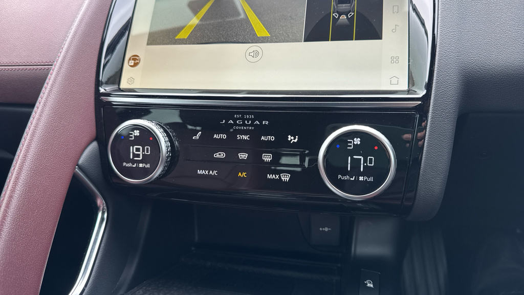 Jaguar E-Pace E-pace R-dynam Se D Mhev Awd A Grey #31