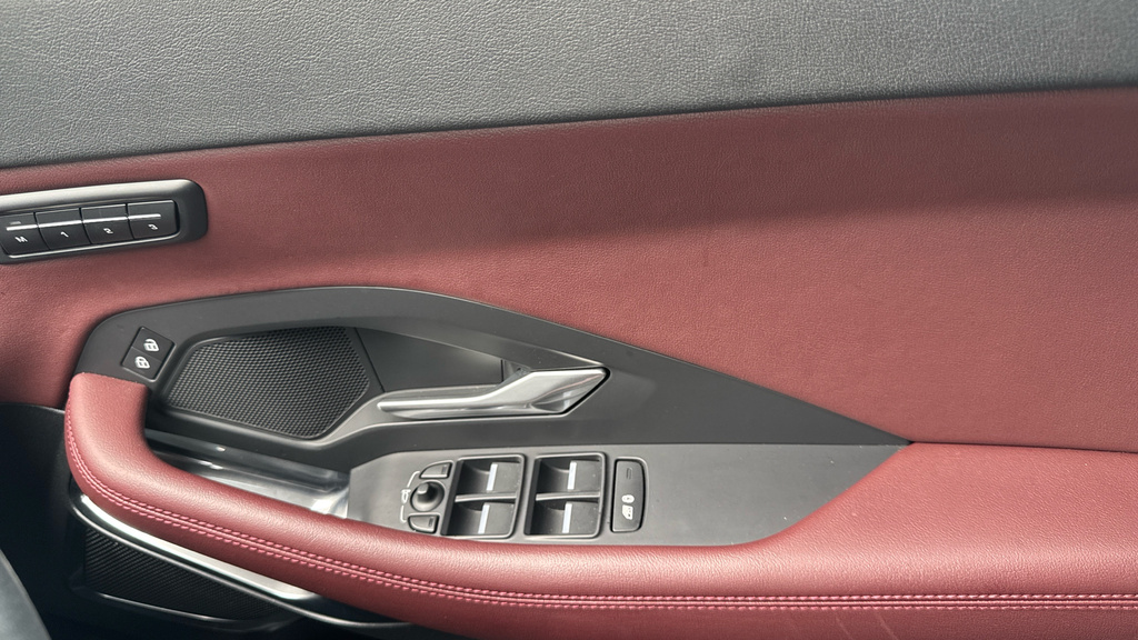 Jaguar E-Pace E-pace R-dynam Se D Mhev Awd A Grey #29