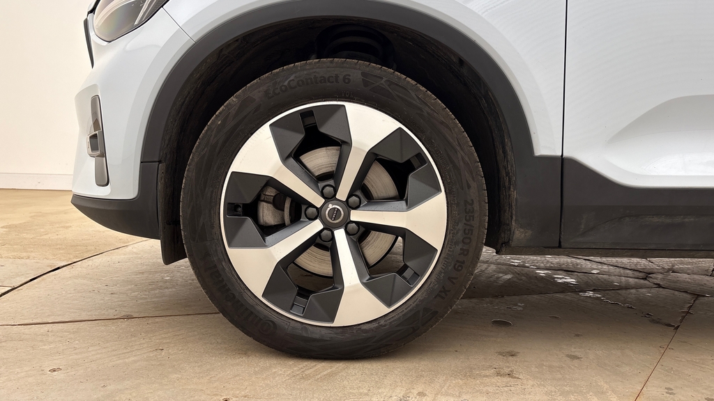 Volvo XC40 Xc40 2.0 B4p Plus Dark Blue #4