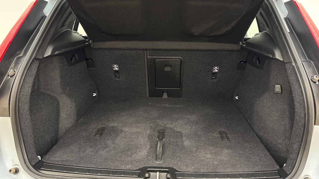 Volvo XC40 Xc40 2.0 B4p Plus Dark Blue #5