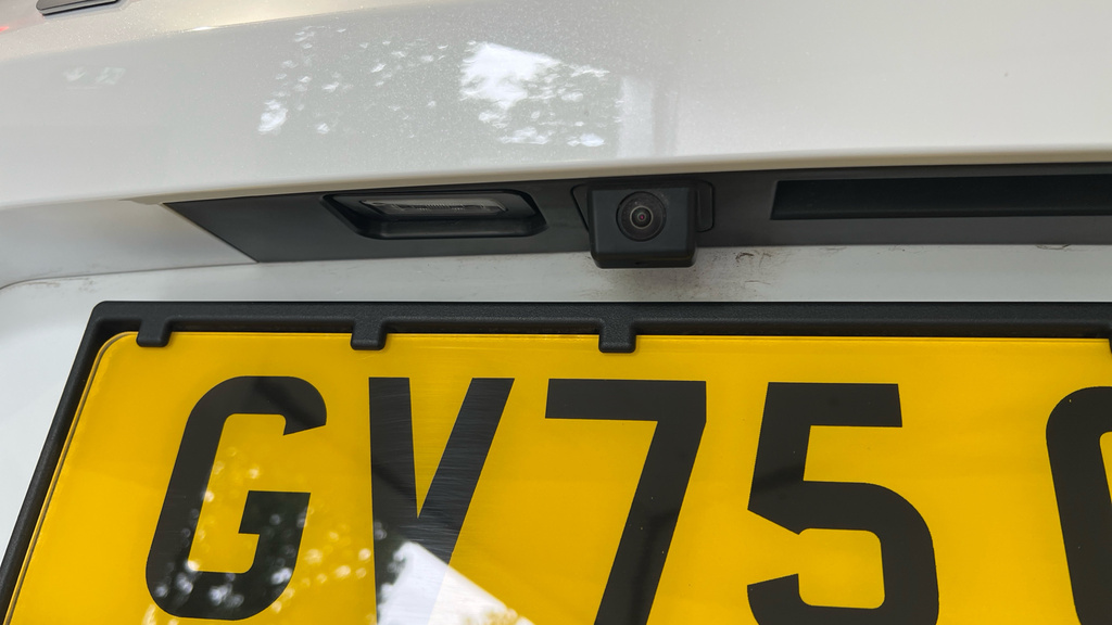 Chery Tiggo 8 Aspire Grey #42
