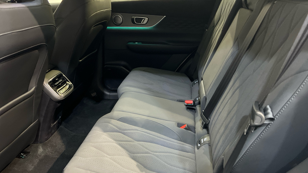 Chery Tiggo 8 Aspire Grey #14