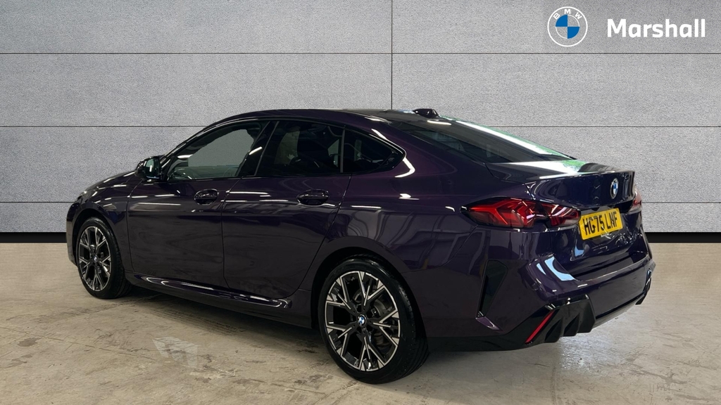BMW 2 Series 2 Series 220 M Sport Step HG75LNF  #2