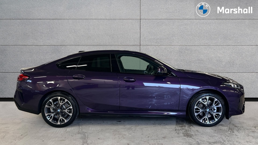 BMW 2 Series 2 Series 220 M Sport Step HG75LNF  #3