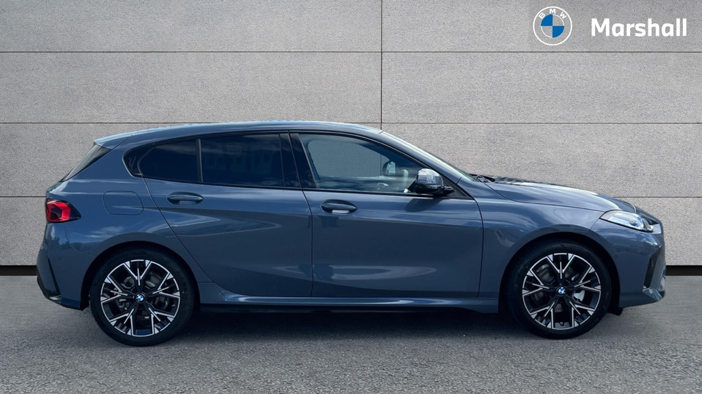 BMW 1 Series 1 Series 120 M Sport Step RX26LRY #3