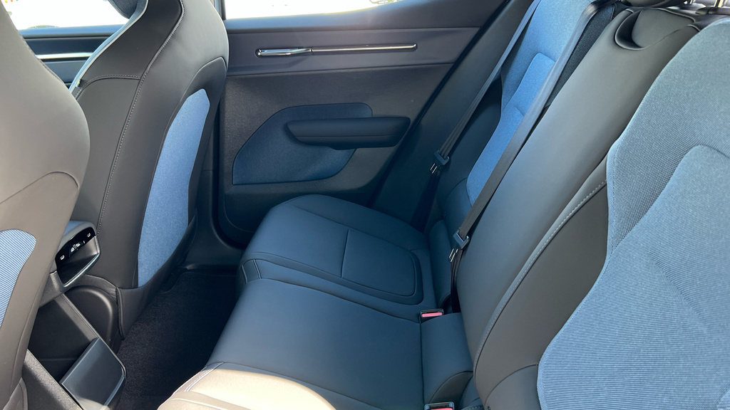 Volvo EX30 200Kw Sm Extended Range Plus 69Kwh Grey #20