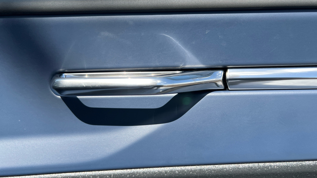Volvo EX30 200Kw Sm Extended Range Plus 69Kwh Grey #27