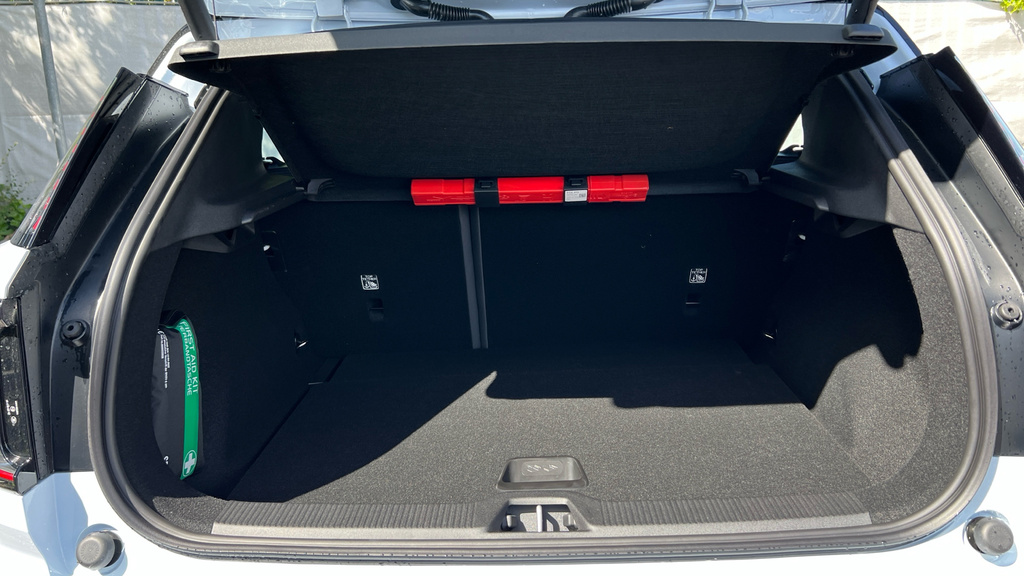 Volvo EX30 200Kw Sm Extended Range Plus 69Kwh Grey #13