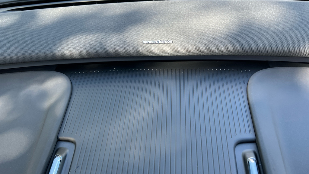 Volvo EX30 200Kw Sm Extended Range Plus 69Kwh Grey #29