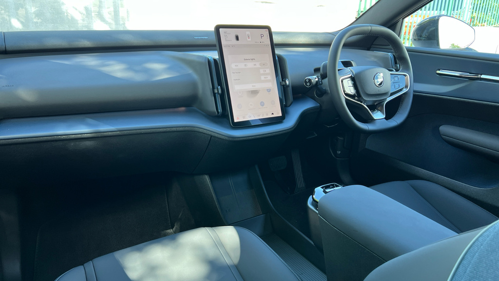 Volvo EX30 200Kw Sm Extended Range Plus 69Kwh Grey #19