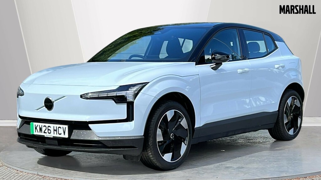 Volvo EX30 200Kw Sm Extended Range Plus 69Kwh Grey #17