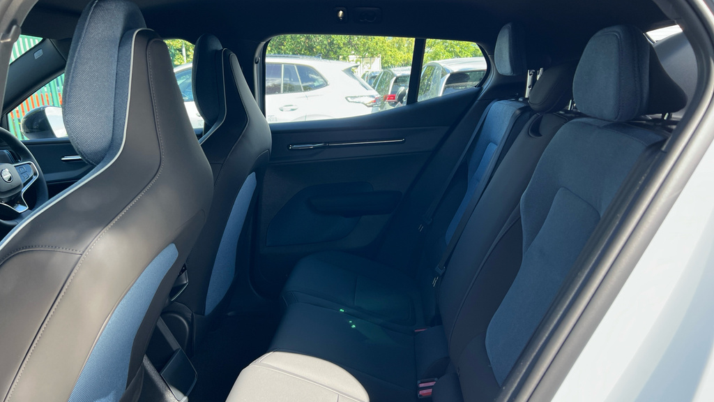 Volvo EX30 200Kw Sm Extended Range Plus 69Kwh Grey #36
