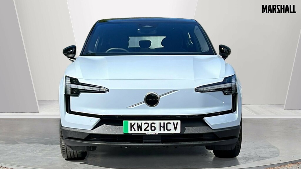 Volvo EX30 200Kw Sm Extended Range Plus 69Kwh Grey #8