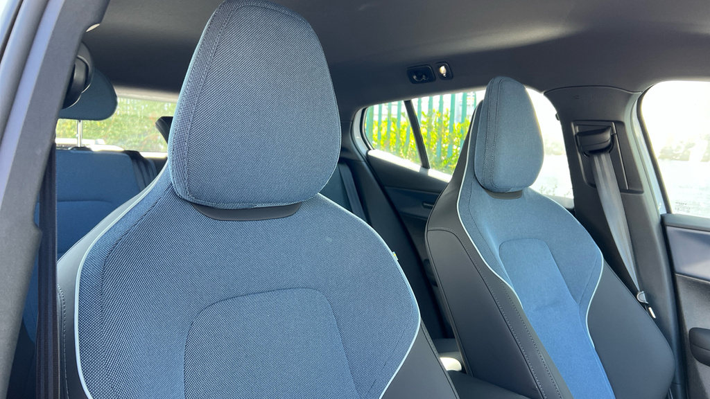 Volvo EX30 200Kw Sm Extended Range Plus 69Kwh Grey #34