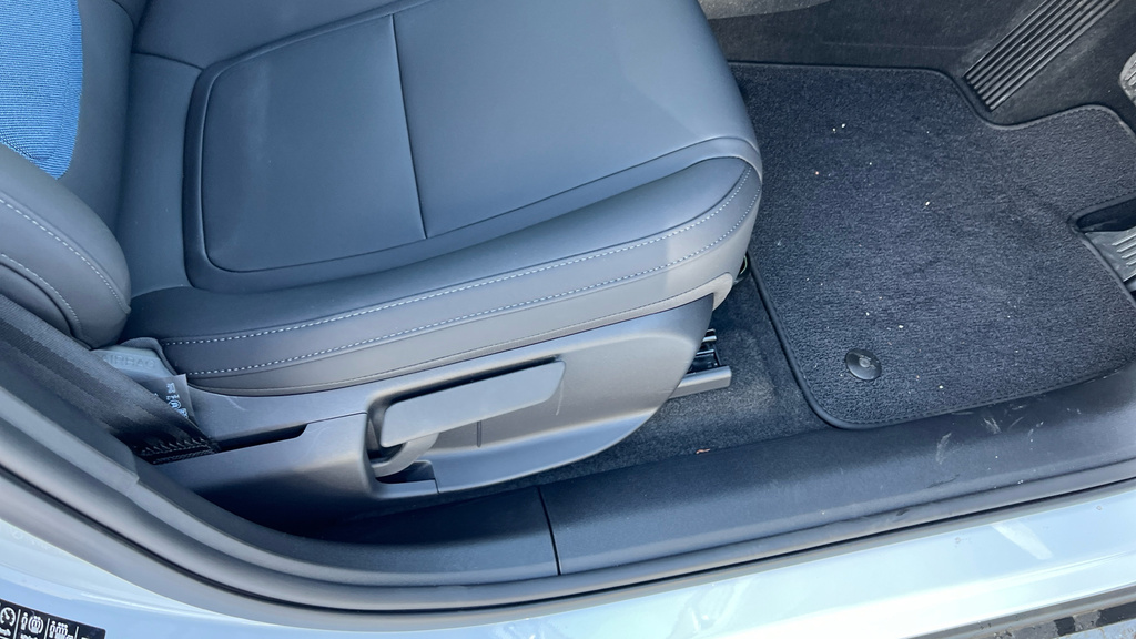 Volvo EX30 200Kw Sm Extended Range Plus 69Kwh Grey #33