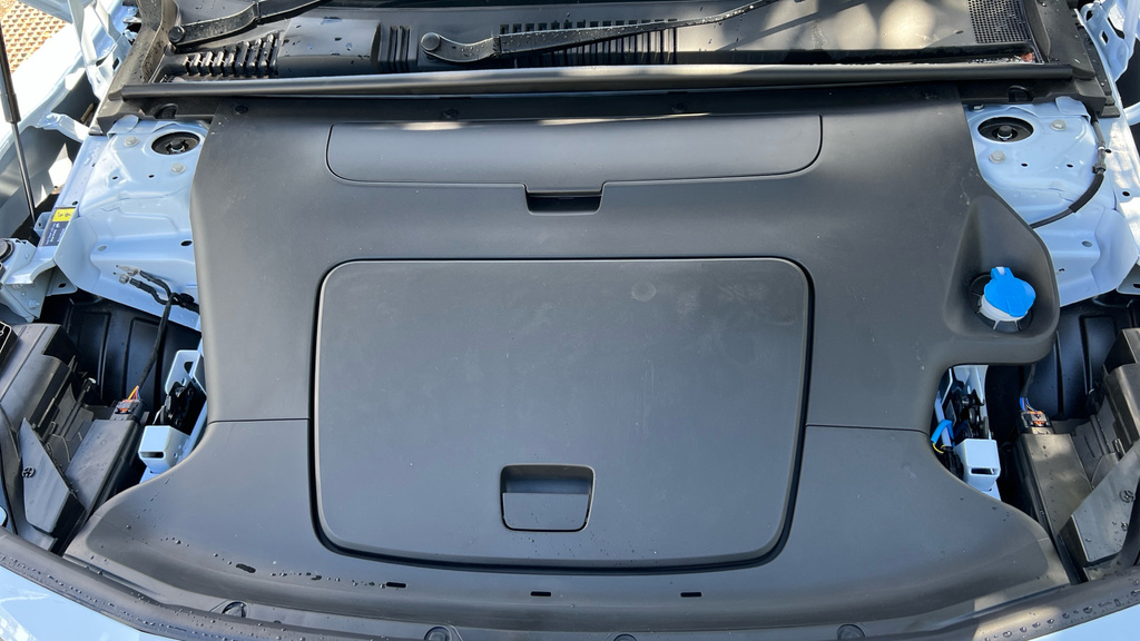 Volvo EX30 200Kw Sm Extended Range Plus 69Kwh Grey #18