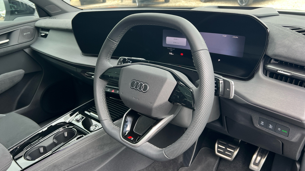 Audi Q3 Audi Q3 Estate 1.5 Tfsi Edition 1 S Tronic White #6