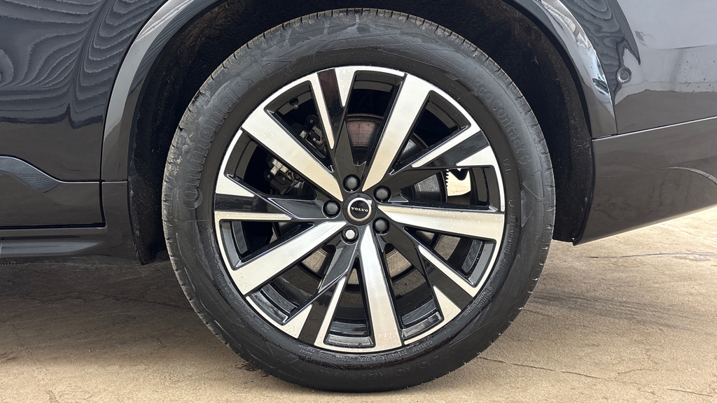 Volvo XC90 Xc90 2.0 T8 Phev Plus Dark Awd Geartronic Black #4