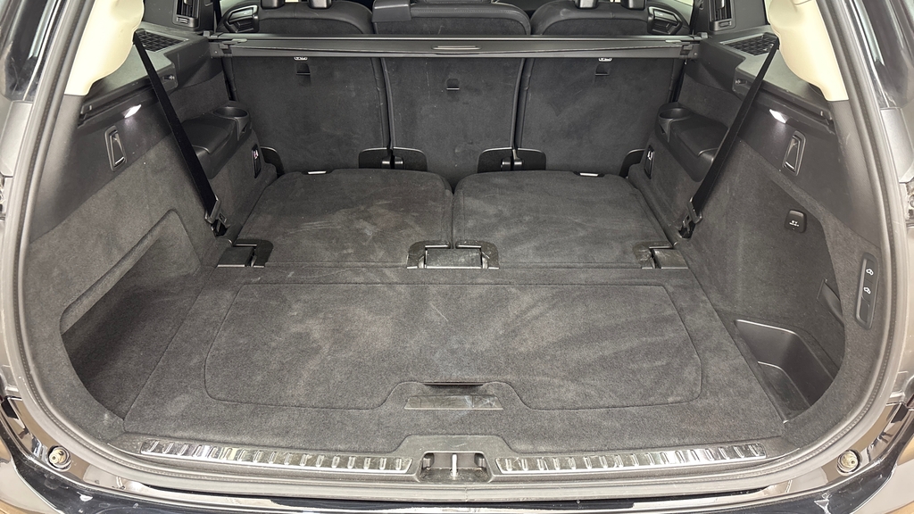 Volvo XC90 Xc90 2.0 T8 Phev Plus Dark Awd Geartronic Black #5
