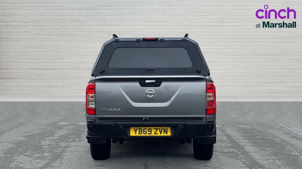 Nissan Navara Civic 1.8 I-vtec Si Grey #4
