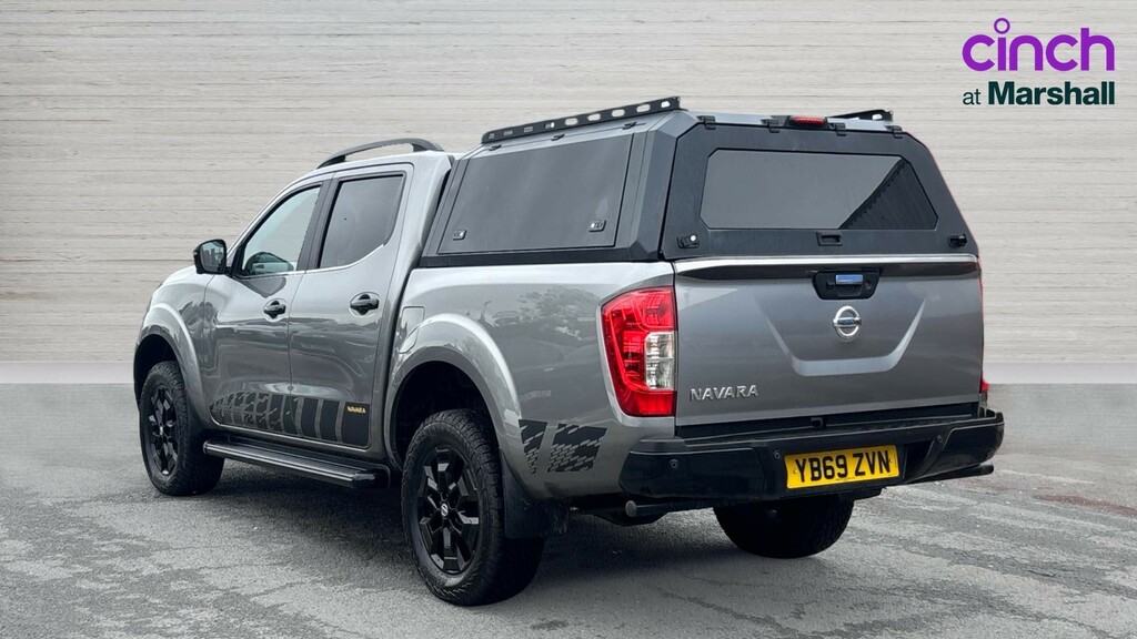 Nissan Navara Civic 1.8 I-vtec Si Grey #5