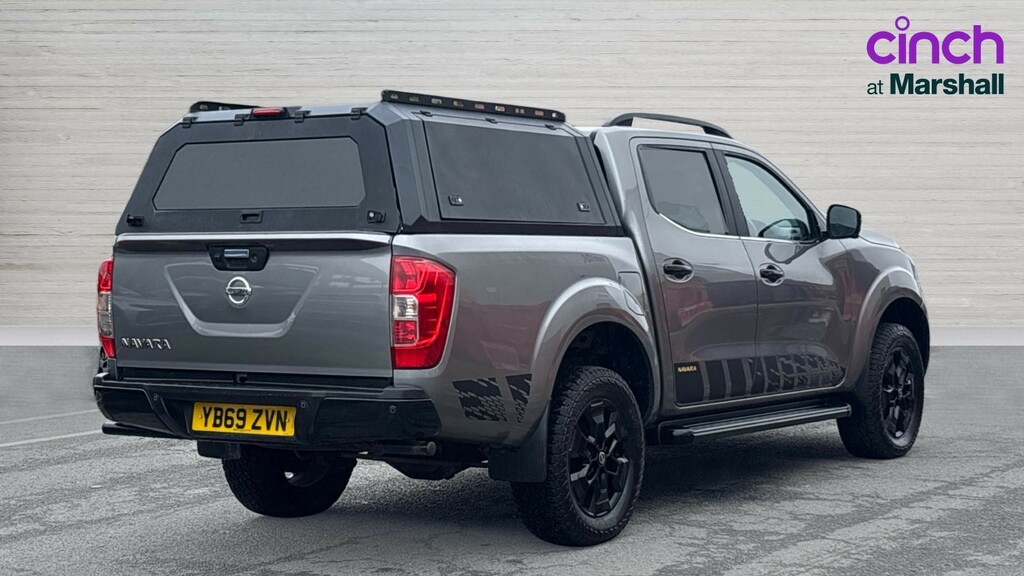 Nissan Navara Civic 1.8 I-vtec Si Grey #3