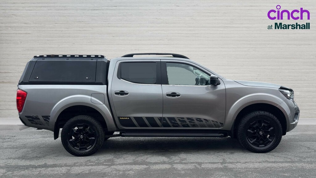 Nissan Navara Civic 1.8 I-vtec Si Grey #2