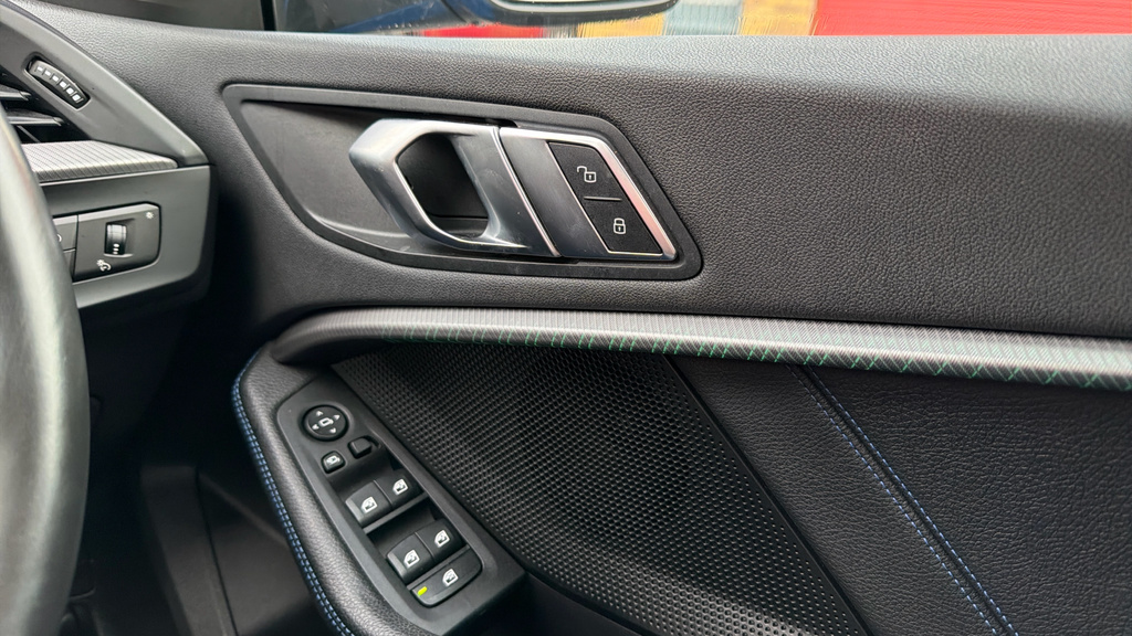 BMW 2 Series Gran Coupe Saloon Grey #30