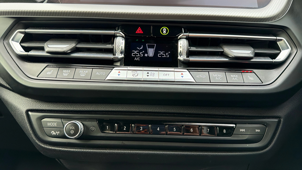 BMW 2 Series Gran Coupe Saloon Grey #36