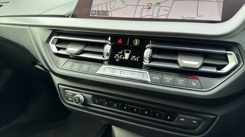BMW 2 Series Gran Coupe Saloon Grey #32