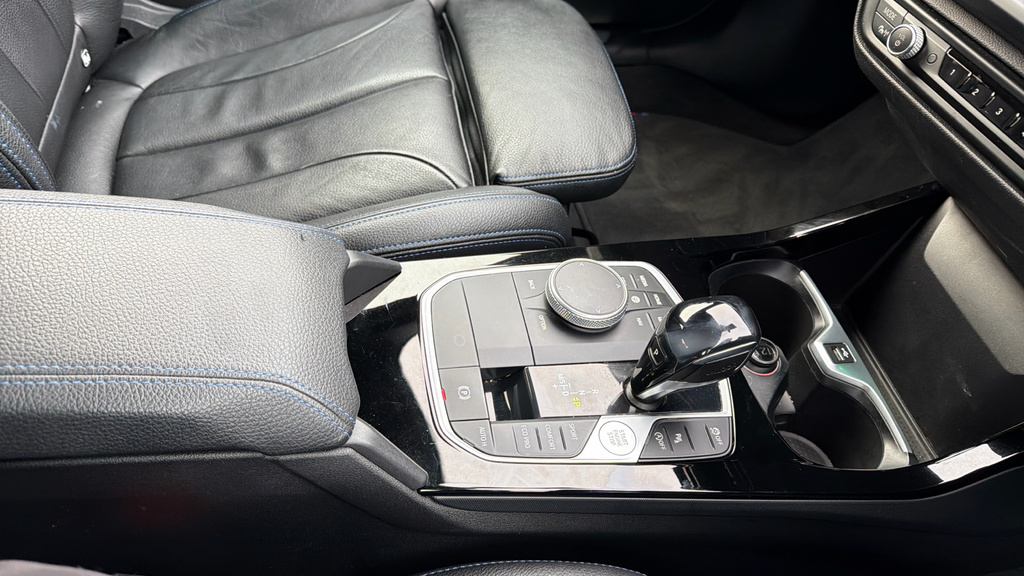 BMW 2 Series Gran Coupe Saloon Grey #28