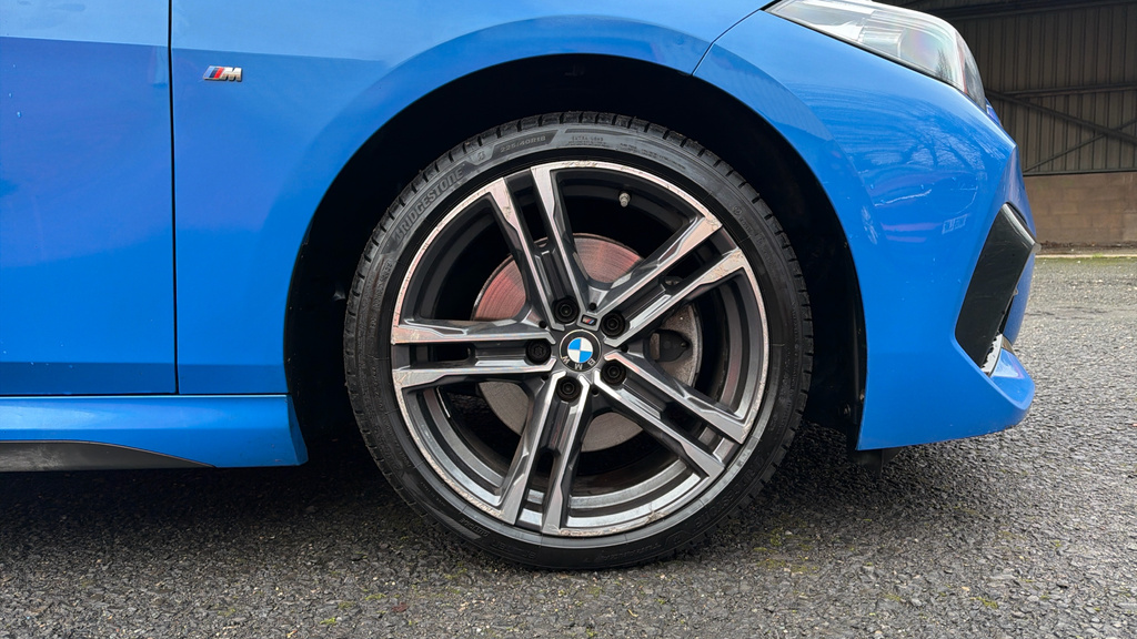BMW 2 Series Gran Coupe Saloon Grey #20