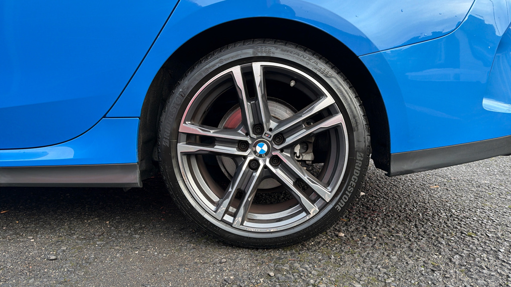 BMW 2 Series Gran Coupe Saloon Grey #18