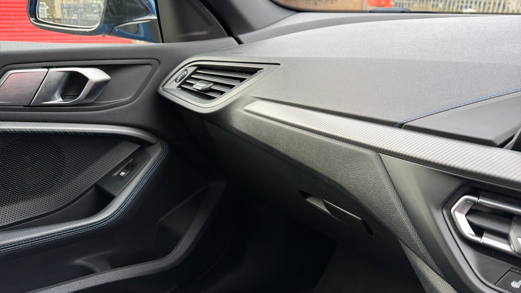 BMW 2 Series Gran Coupe Saloon Grey #21