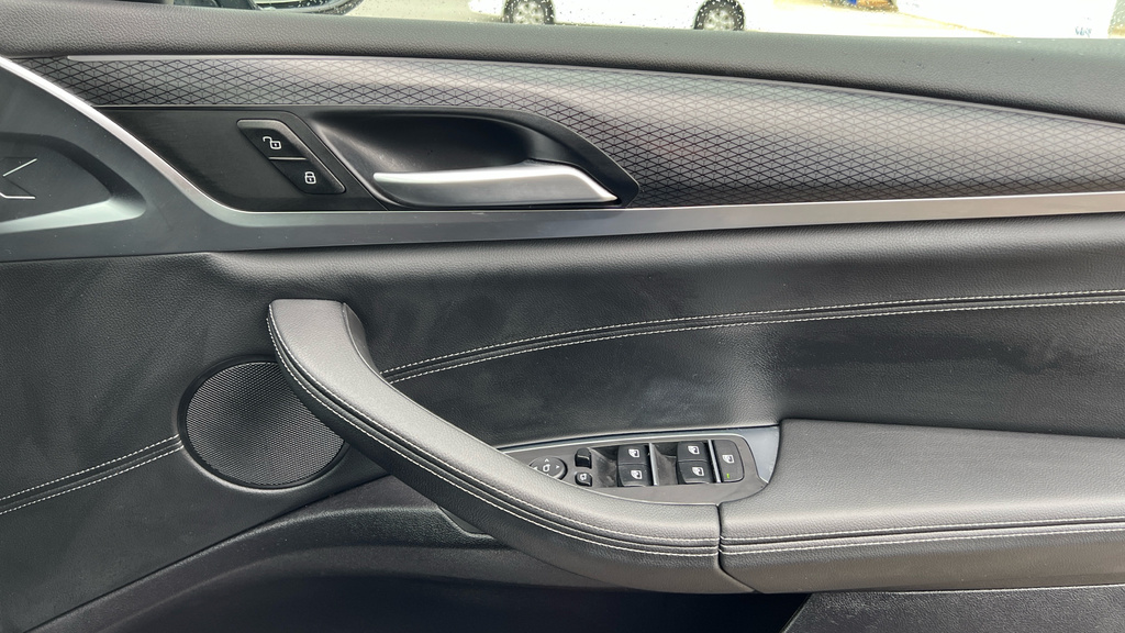 BMW X4 Xdrive20d Mht M Sport Step Black #36