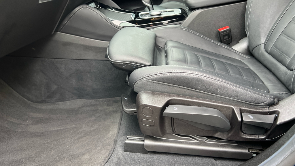 BMW X4 Xdrive20d Mht M Sport Step Black #35