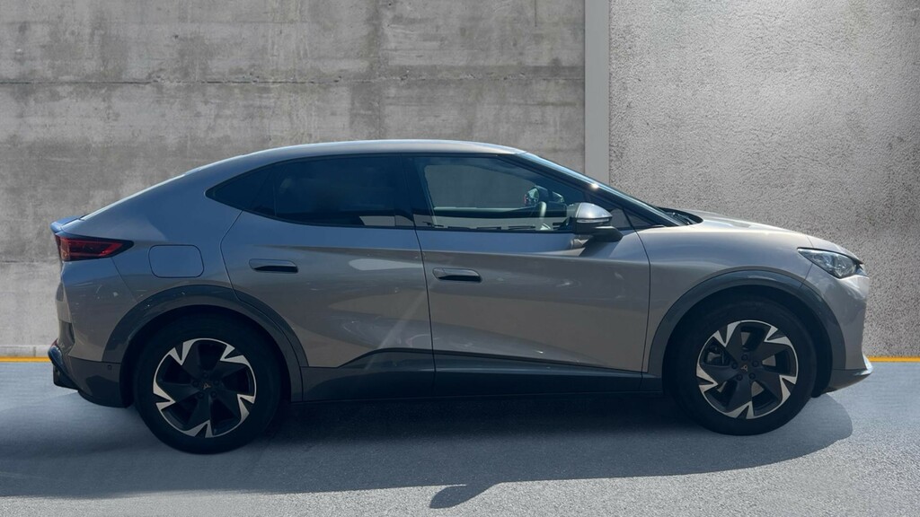 Cupra Tavascan Tavascan 210Kw V1 77Kwh Beige #4