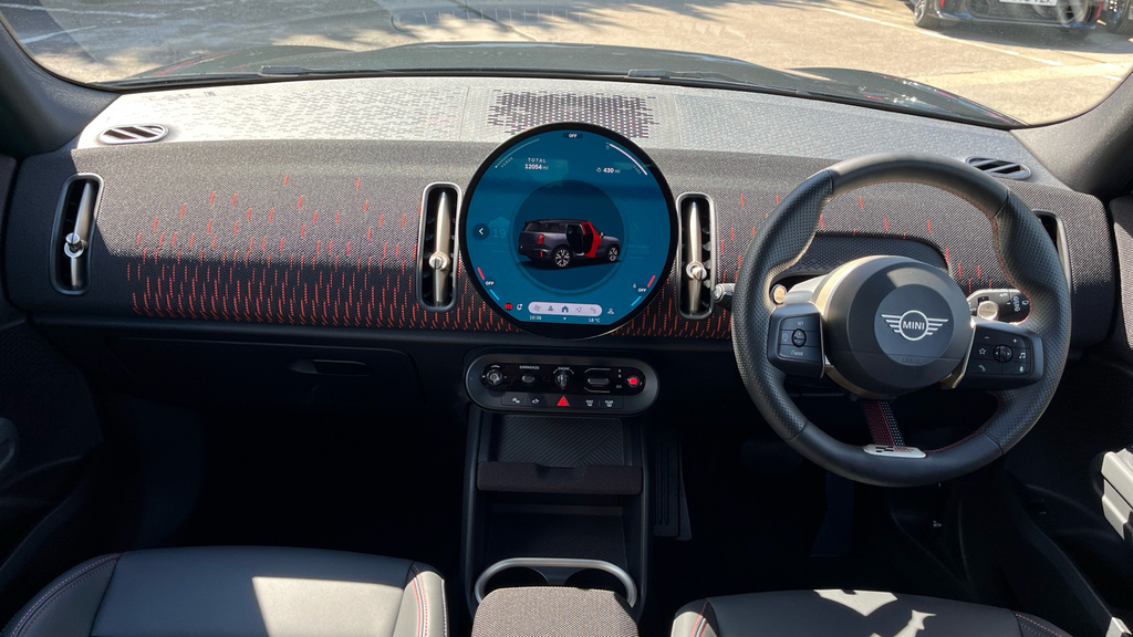 Mini Countryman Countryman 1.5 C Sport YG75JTX Grey #4