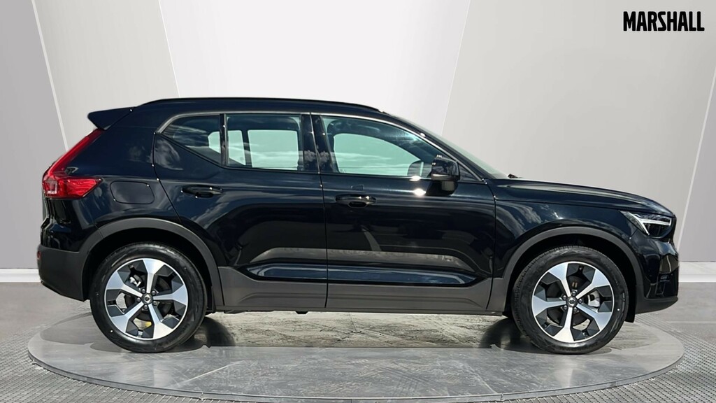 Volvo XC40 Xc40 2.0 B3p Plus Dark Black #3