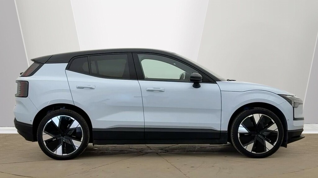Volvo EX30 Ex30 315Kw Twin Motor Performance Ultra 69Kwh Blue #2