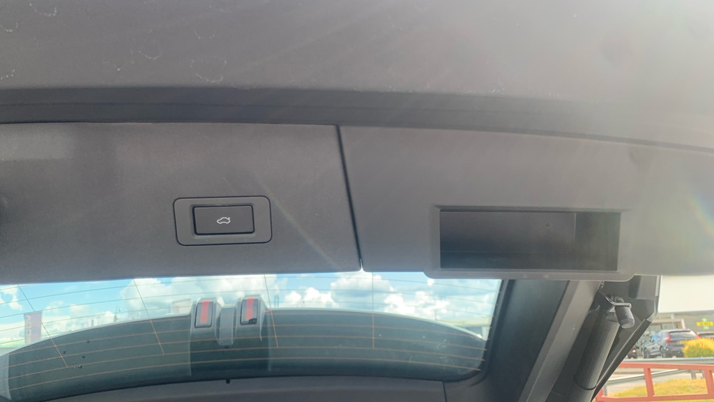 Omoda 9 1.5T Shs Noble 3Dht Grey #16