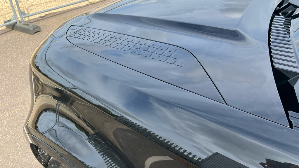 Land Rover Defender Hard Top X-dynamic Hse D Mhev 4Wd #34