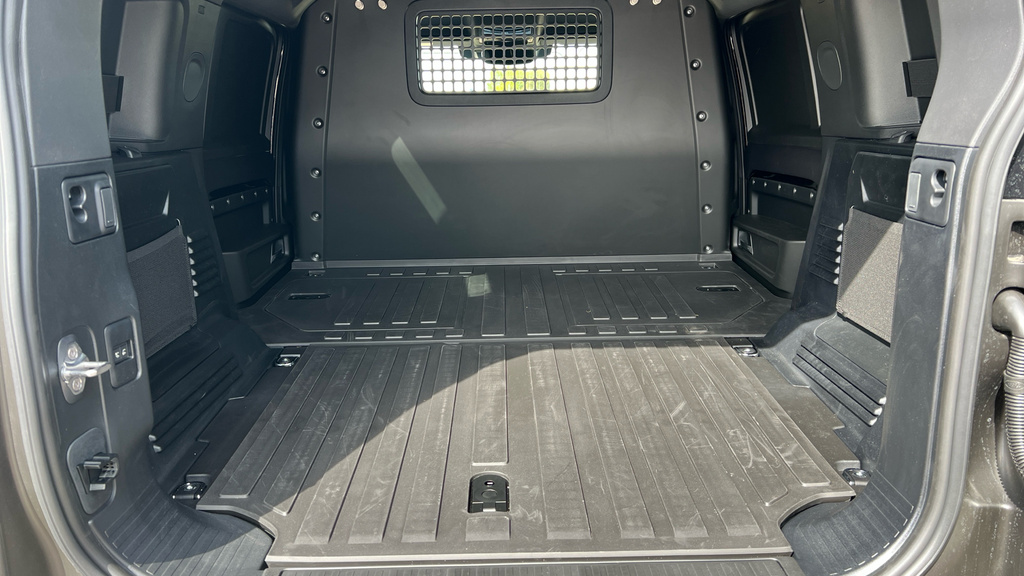 Land Rover Defender Hard Top X-dynamic Hse D Mhev 4Wd #10