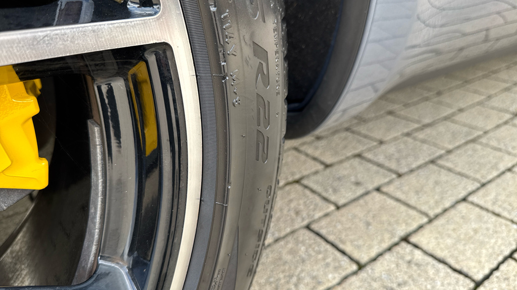 Aston Martin DBX 4.0 V8 4Wd Euro 6 Ss Black #41