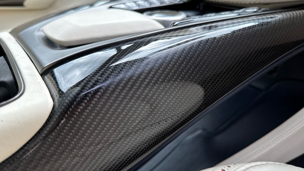 Aston Martin DBX 4.0 V8 4Wd Euro 6 Ss Black #40