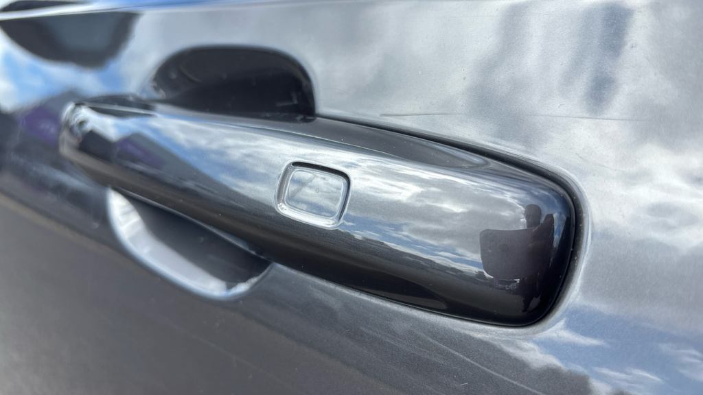 Volvo V90 2.0 B4d R Design Black #40