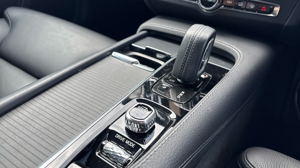 Volvo V90 2.0 B4d R Design Black #29